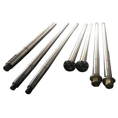 Trục chân vịt đuôi tàu